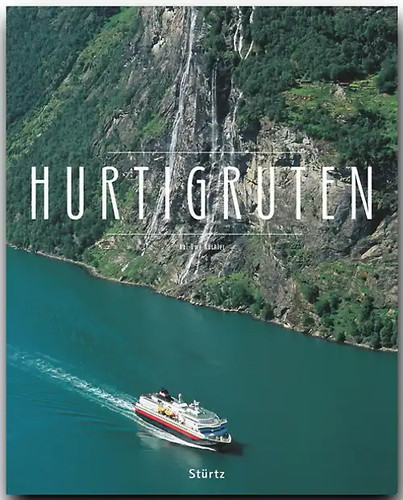 Hurtigruten