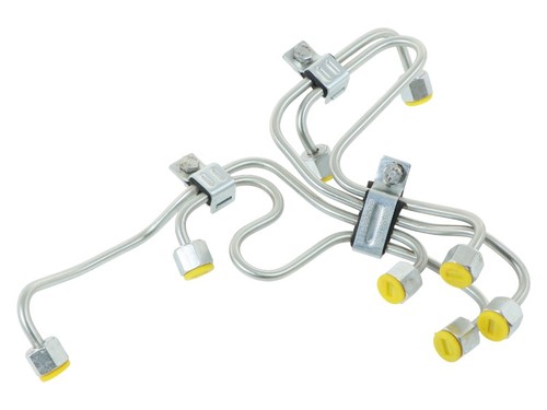 Druckrohr einspritzleitungen - druckrohr,