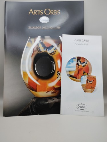 Goebel artis orbis - goebel,