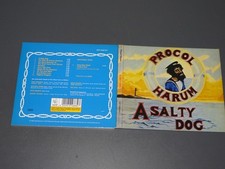 PROCOL HARUM - A SALTY DOG /