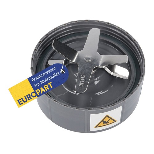 Messer wie nutribullet®