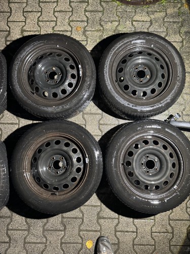 Winterräder opel citroen - opel, /