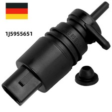 Waschwasserpumpe Wischwasser