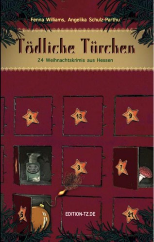 Tödliche türchen fenna - türchen,