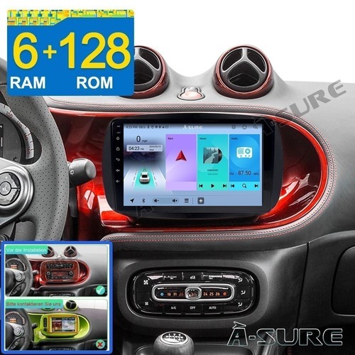 Apple carplay android - apple,