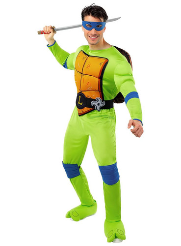 Ninja turtles leonardo - ninja,