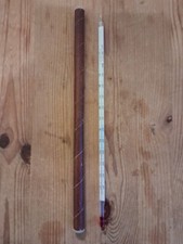 Laborthermometer - Labor -