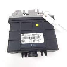 S246 VW Golf 3 III Getriebesteuergerät Automatikgetriebe Steuergerät 01M927733F