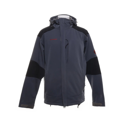 Mammut softshelljacke - mammut,,