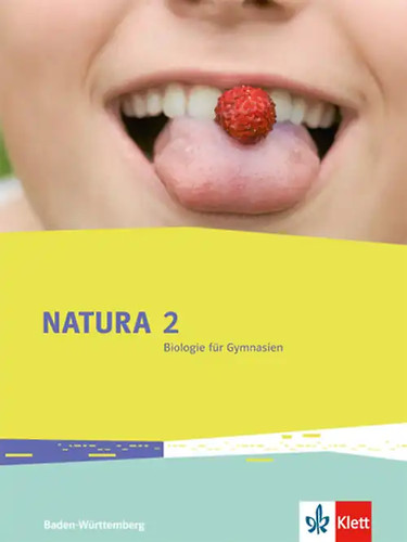 Natura biologie ausgabe - 2.,