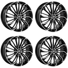 4 Oxigin Felgen 29 Oxsoul