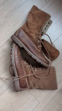 Timberland Damen Stiefel Gefüttert Gr.37,5