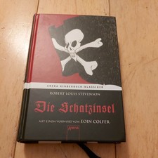 Die Schatzinsel von Robert