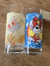Diddl gläser aus - gläser,