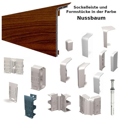Slf2000 sockelleiste und - slf2000,
