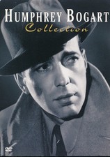 Humphrey Bogart Collection (7