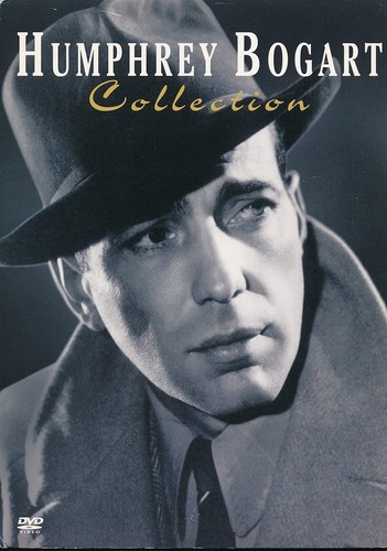 Humphrey bogart collection 7 - humphrey,
