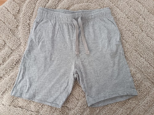 Shorts kurze hose grau - grau, jungen