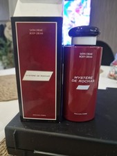 Mystery De Rochas Körpermilch