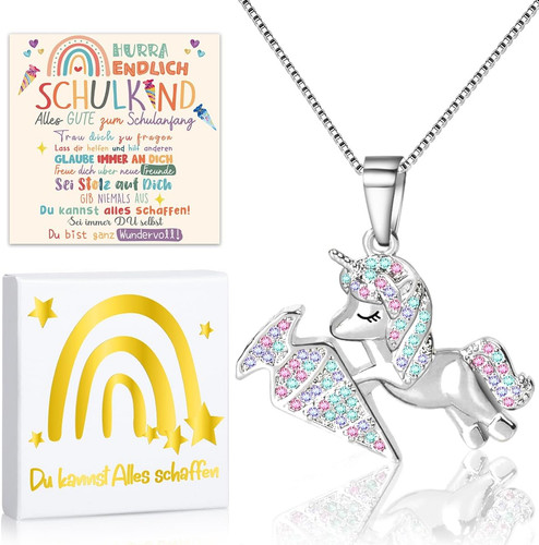 Einschulung geschenk mädchen - einschulung,
