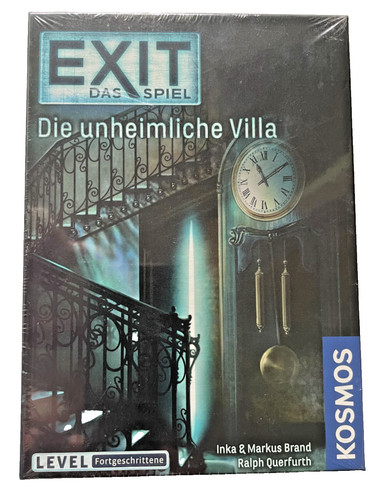 Kosmos exit das spiel - kosmos,