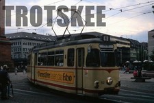 35mm Dia WESTDEUTSCHLAND