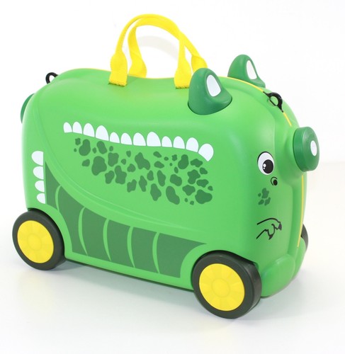 Kinder reisekoffer hartschalen - kinder,