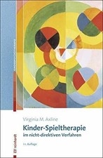 Kinder-Spieltherapie im