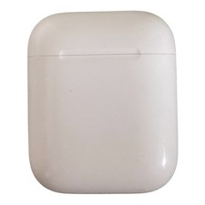 Gebrauchtes AirPods Case Gen1 – 1 AirPod enthalten