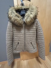 Oakwood Lederjacke Damen