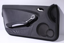 Türverkleidung leder links - "leder",