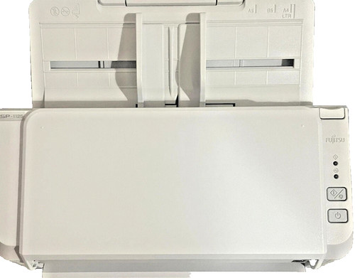 Neu fujitsu ricoh series - fujitsu,