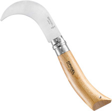 Opinel gärtnermesser 10 - opinel, n°10