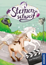 Sternenschweif,69, Das