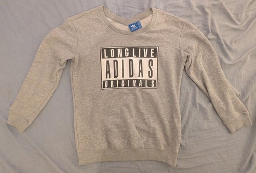Kinderpullover von adidas - kinderpullover,