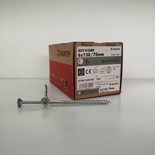 Würth ASSY 4 CSMP Teilgewinde