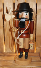 Christian Ulbricht Nussknacker