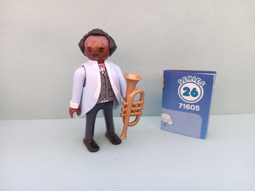 Playmobil figures serie - playmobil, 26