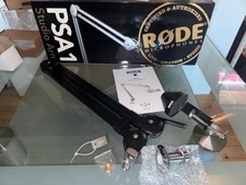 Rode MIKROPHON PSA1 Studio Arm Mikrofonarm