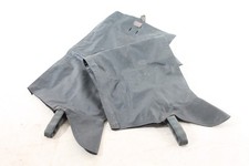 Alte Gummi Gamaschen für