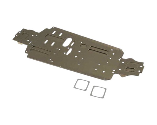 Hobao chassis für sprint - chassis,