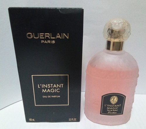 Instant magic edp von - edp,