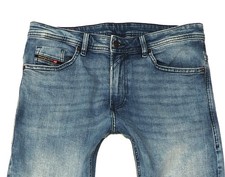 ORIGINAL DIESEL HERREN JEANS