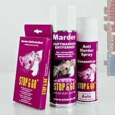 Stop&Go Marder