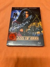 Class of 1999 - Die Klasse von 1999 # Lim. Mediabook # ´84 #  Cover B # NEU/OVP