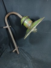 Alte 60er UdSSR E27 emailliert