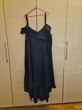 Elegantes Abendkleid 58/60