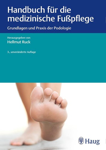 Handbuch für die medizinische