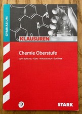 STARK Klassenarbeiten Chemie /