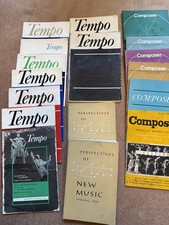 Tempo music composer - 6, 2